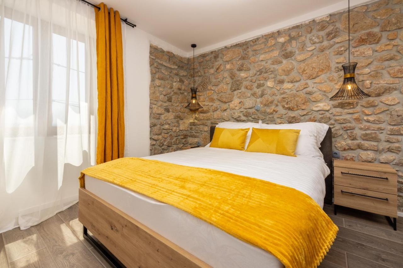 Villa Antani With Heated Pool, Sauna & Jacuzzi Crikvenica Extérieur photo