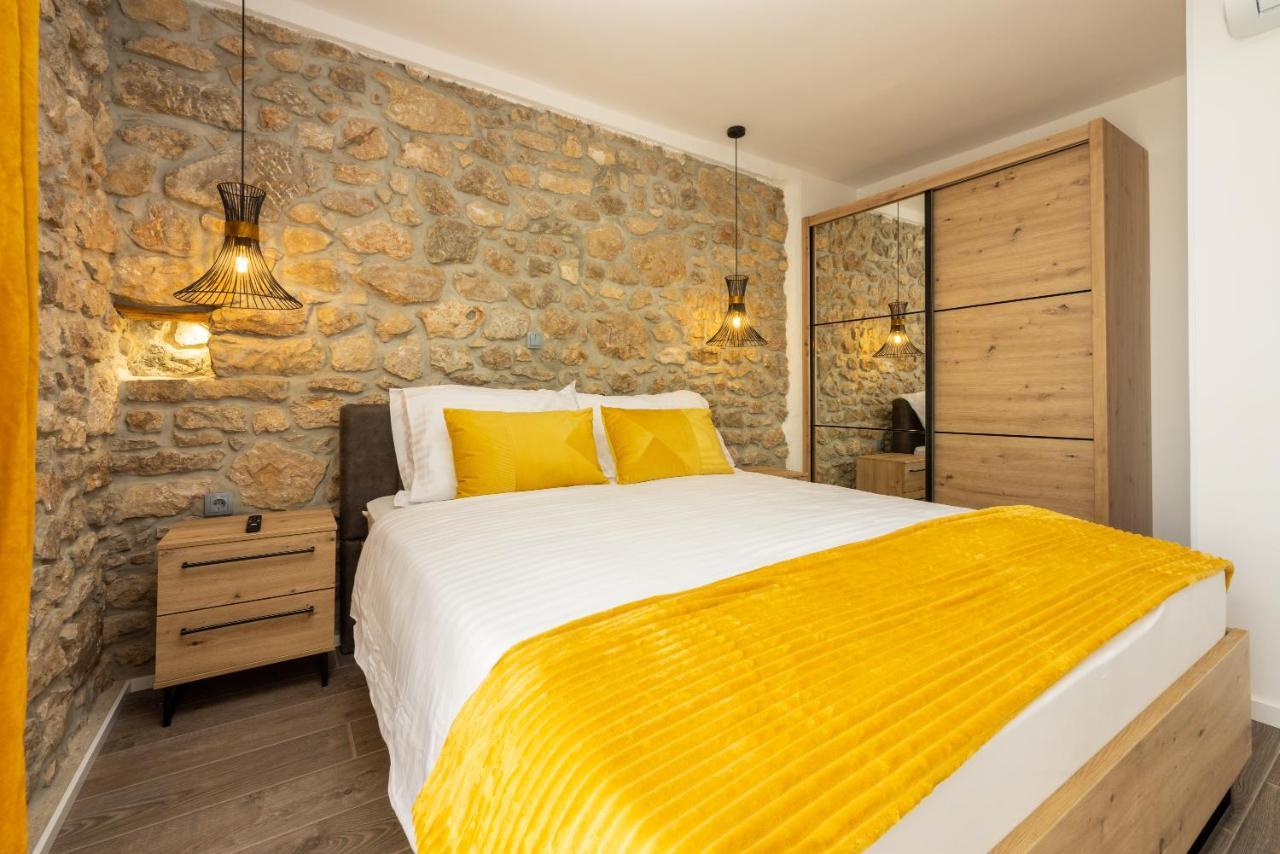 Villa Antani With Heated Pool, Sauna & Jacuzzi Crikvenica Extérieur photo